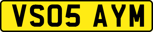 VS05AYM