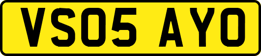 VS05AYO