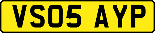 VS05AYP