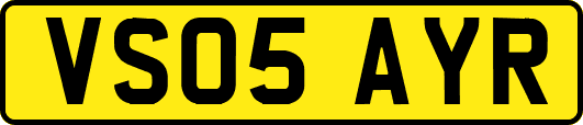 VS05AYR
