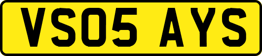 VS05AYS