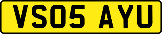VS05AYU