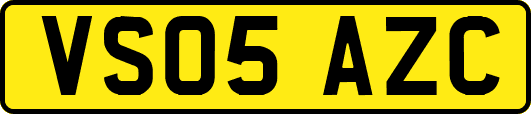 VS05AZC