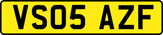 VS05AZF
