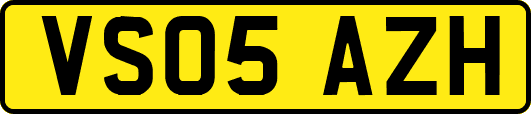 VS05AZH