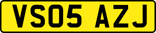 VS05AZJ