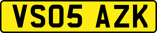 VS05AZK