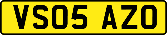 VS05AZO