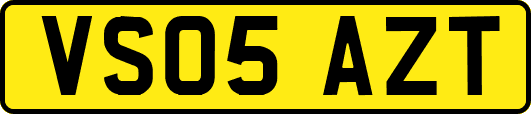VS05AZT