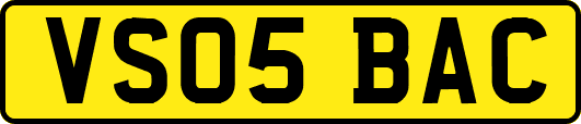 VS05BAC