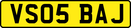 VS05BAJ