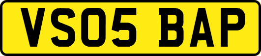 VS05BAP