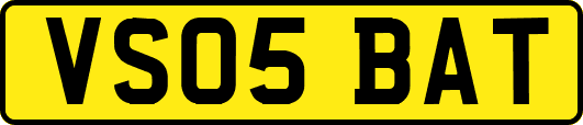 VS05BAT