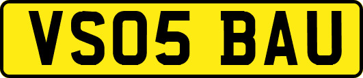 VS05BAU