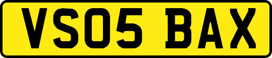 VS05BAX