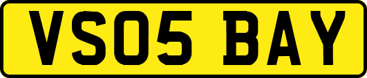 VS05BAY