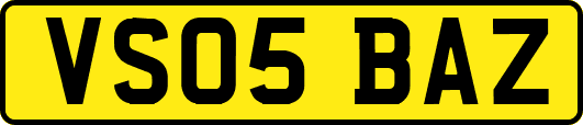 VS05BAZ