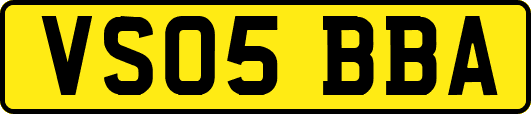 VS05BBA