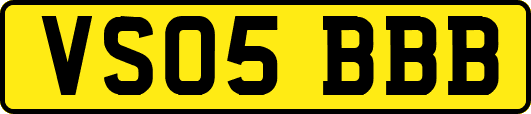 VS05BBB