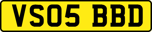 VS05BBD