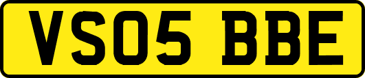 VS05BBE