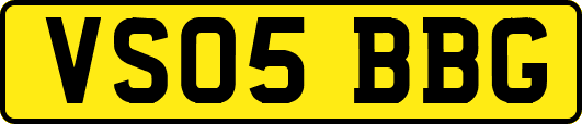 VS05BBG