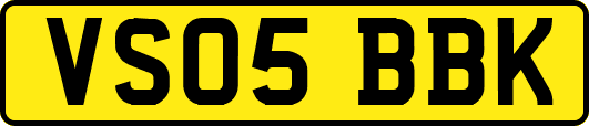 VS05BBK