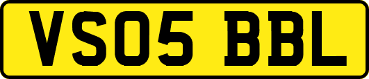 VS05BBL