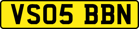 VS05BBN