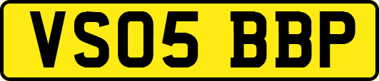 VS05BBP