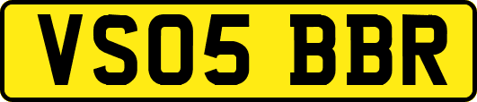 VS05BBR