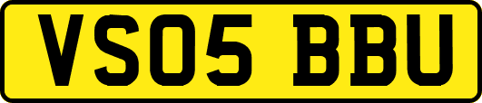 VS05BBU