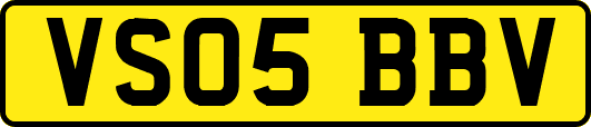 VS05BBV