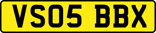 VS05BBX