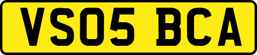 VS05BCA