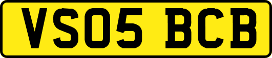 VS05BCB