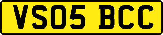 VS05BCC
