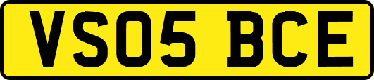 VS05BCE
