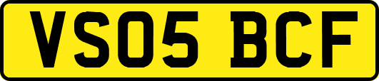 VS05BCF