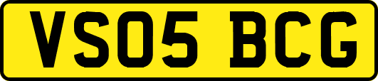 VS05BCG