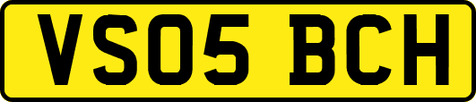 VS05BCH