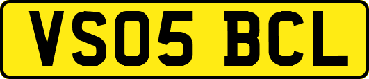 VS05BCL