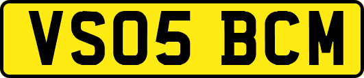 VS05BCM
