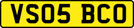 VS05BCO