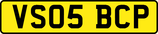 VS05BCP