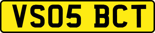 VS05BCT