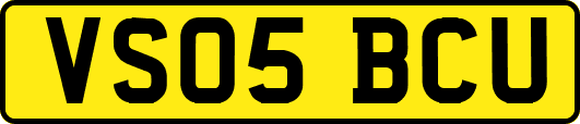 VS05BCU