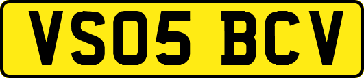 VS05BCV