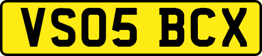 VS05BCX