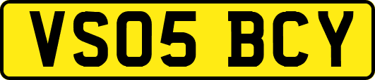 VS05BCY